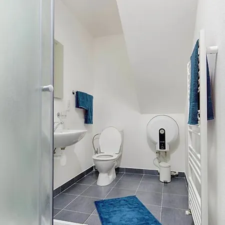 Aparmany² פרימבורק