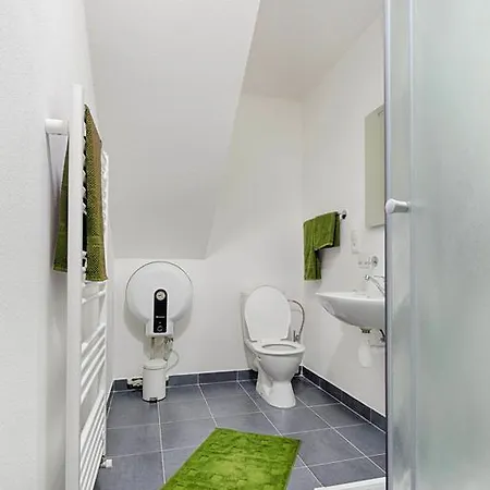 דירה Aparmany² *