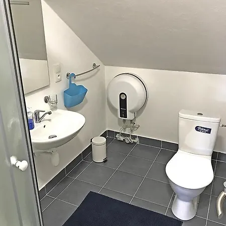 Aparmany² Apartment Frymburk nad Vltavou