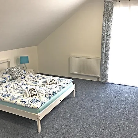 Aparmany² Apartment