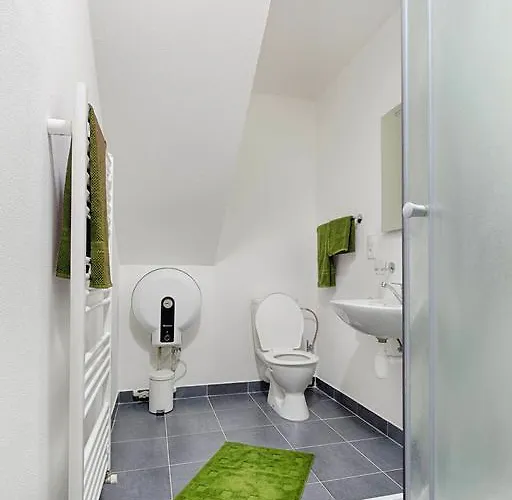 Apartmán Aparmany² *
