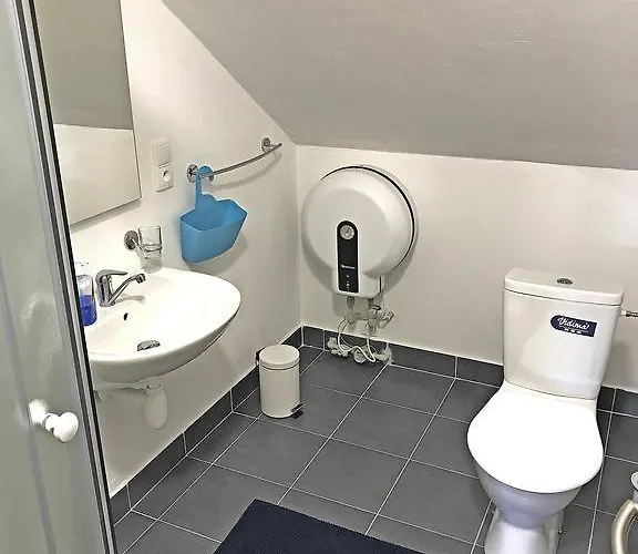Aparmany² Apartment Frymburk nad Vltavou