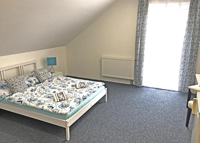 Aparmany² Apartment